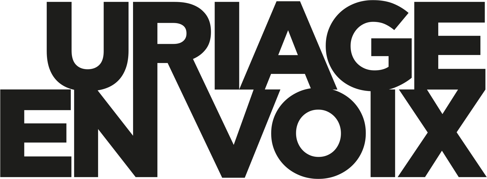 Uriage en voix